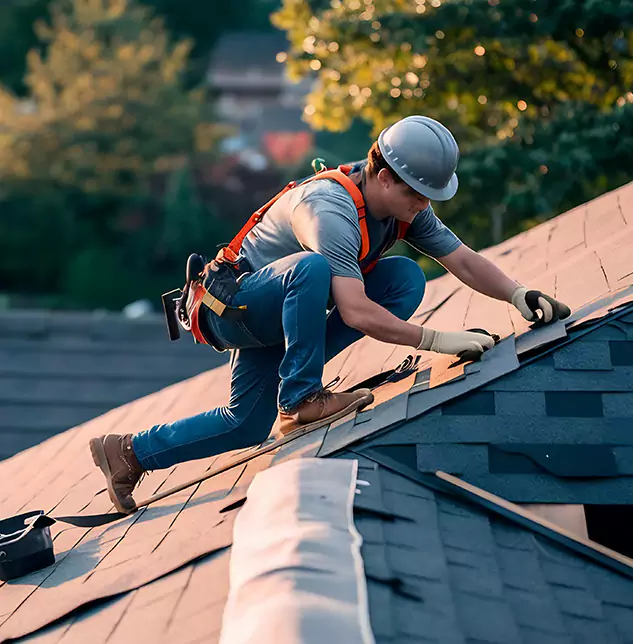 Expert Shingle Restoration Specialists in Oak Lawn, IL
