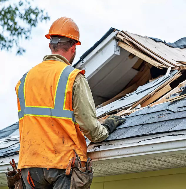 Trusted Barn Roof Repair Company: Protecting Oak Lawn's Agricultural and Residential Barns