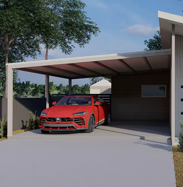 Affordable Carport Roof Repair: Oak Lawn's Trusted Carport Roof Restoration Team