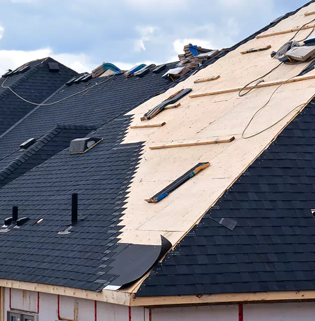Premier Wood Roofing Specialists in Oak Lawn, IL