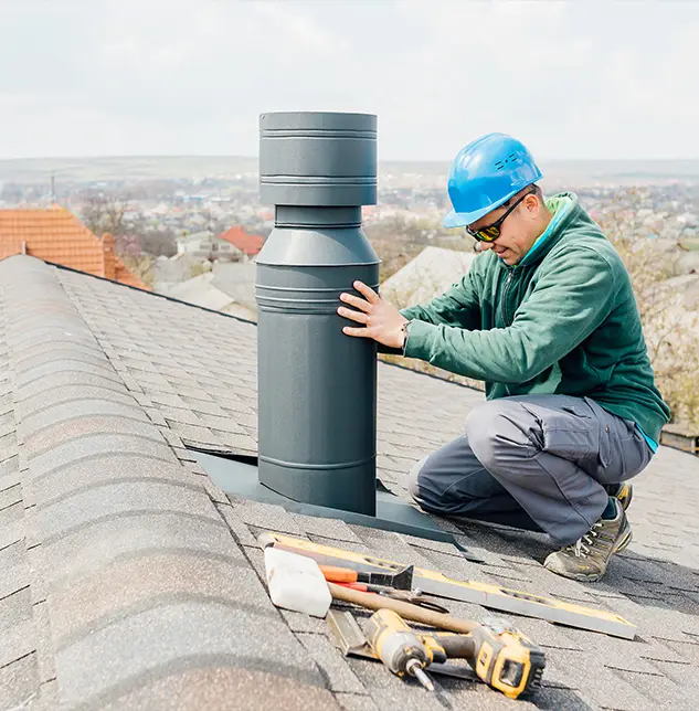 Proven Chimney Flashing Experts in Oak Lawn, IL