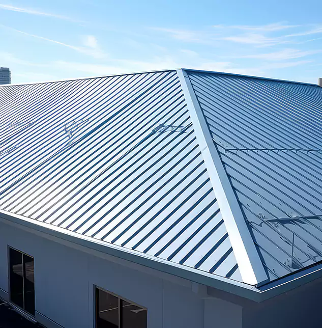 Your Trusted Local Commercial Roof Replacement Partner for Complete Re-Roofing Excellence in Oak Lawn, IL