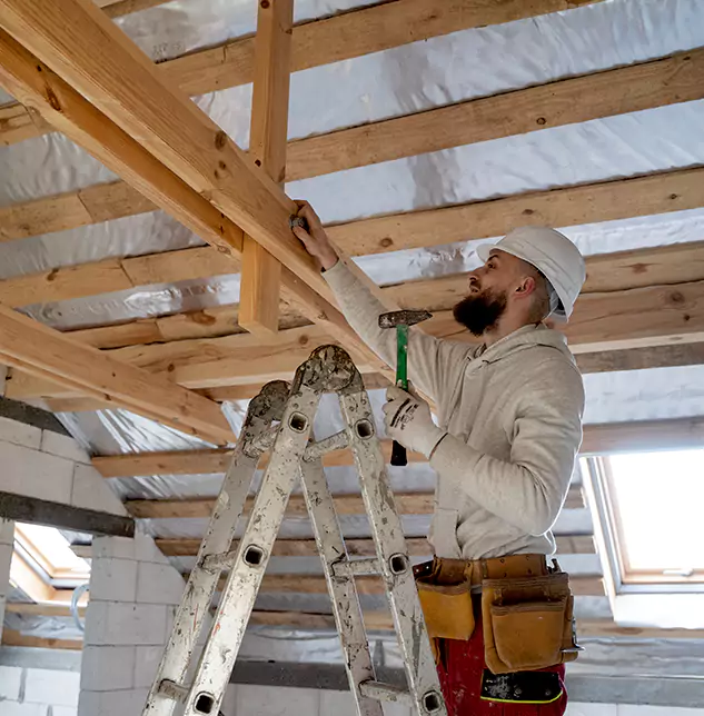 Rapid Emergency Roofing Services: Oak Lawn, IL's First Call When Disaster Strikes