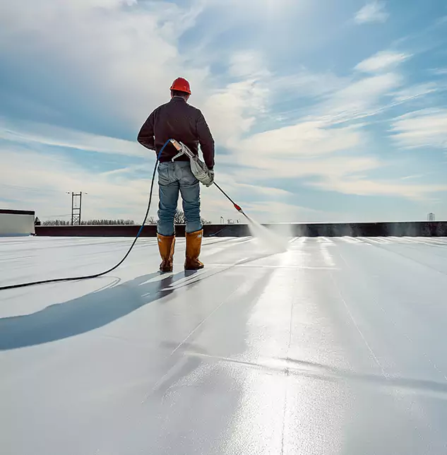 Advanced Rubber Restoration: Your Local Experts for EPDM Repair in Oak Lawn, IL