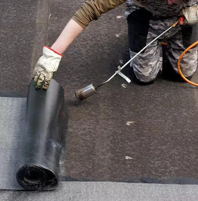 Experienced EPDM Roofing Professionals Serving in Oak Lawn, IL