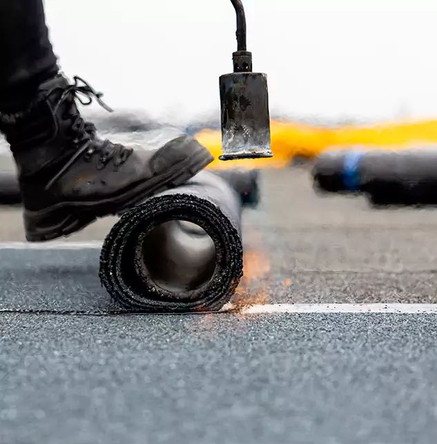Certified EPDM Rubber Roofing Specialists in Oak Lawn, IL