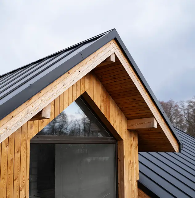Expert Soffit and Fascia Specialists in Oak Lawn, IL