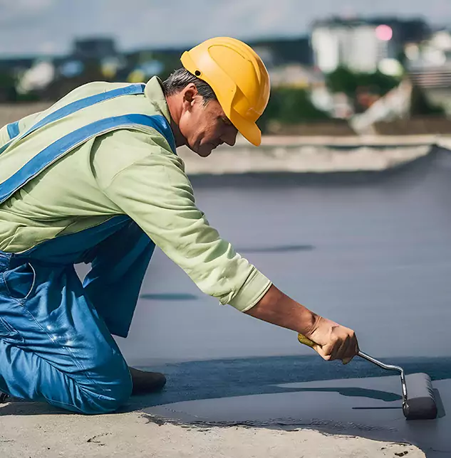 Expert Flat Roof Leak Repair: Trusted Professionals for Fixing a Flat Roof with Lasting Results in Oak Lawn, IL