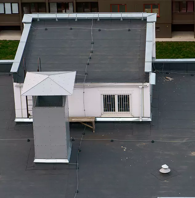 Trusted Flat Roofers: Your Reliable Flat Roofing Services Provider in Oak Lawn, IL