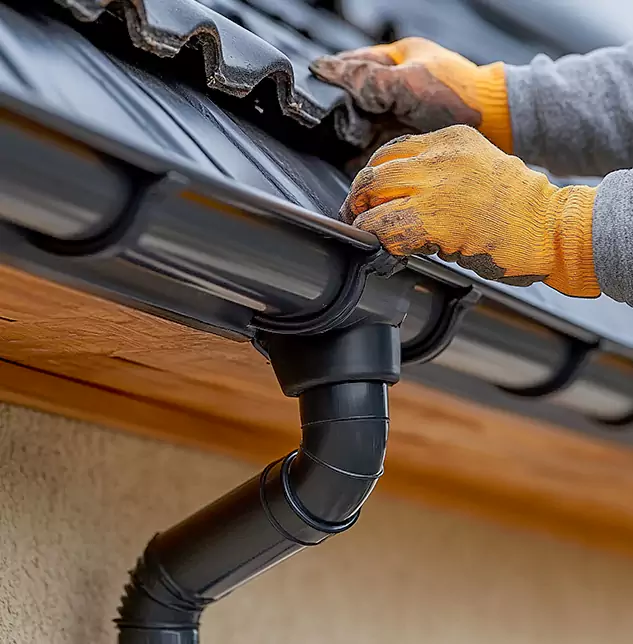 Professional Roof Gutter Installation: Safeguarding Oak Lawn Properties From Water Damage