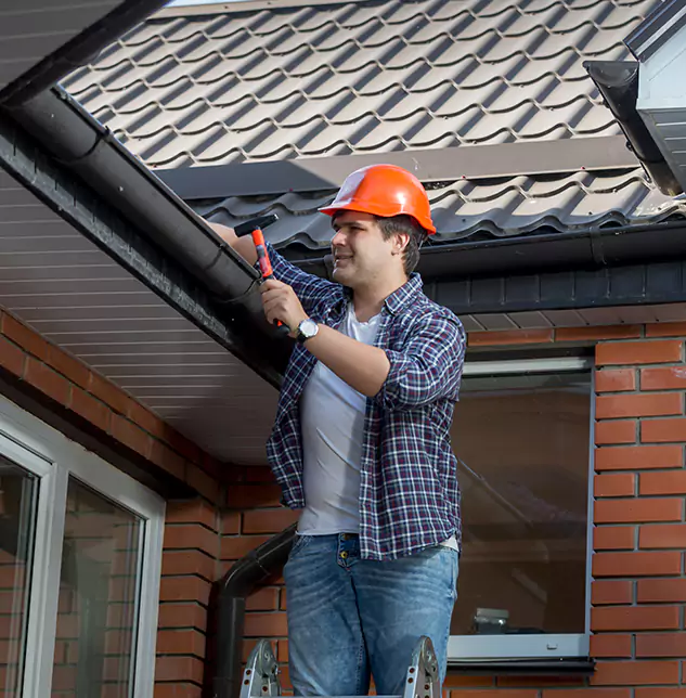 Trusted Gutter Replacement Company: Upgrading Drainage Systems Across Oak Lawn