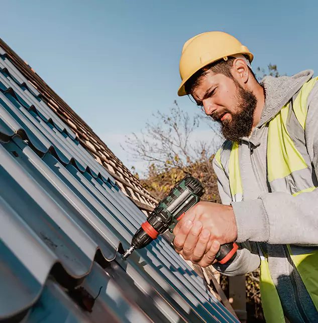 Top Rated Hole in Roof Repair Company: Your Fast Patch Hole in Roof Solutions in Oak Lawn, IL