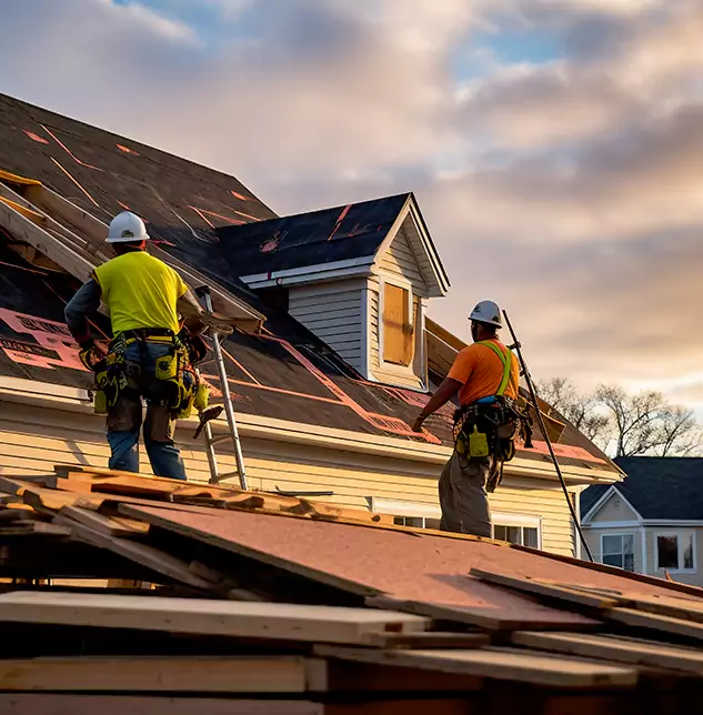 Leading Industrial Roofers: Protecting Oak Lawn's Largest Properties With Unmatched Expertise
