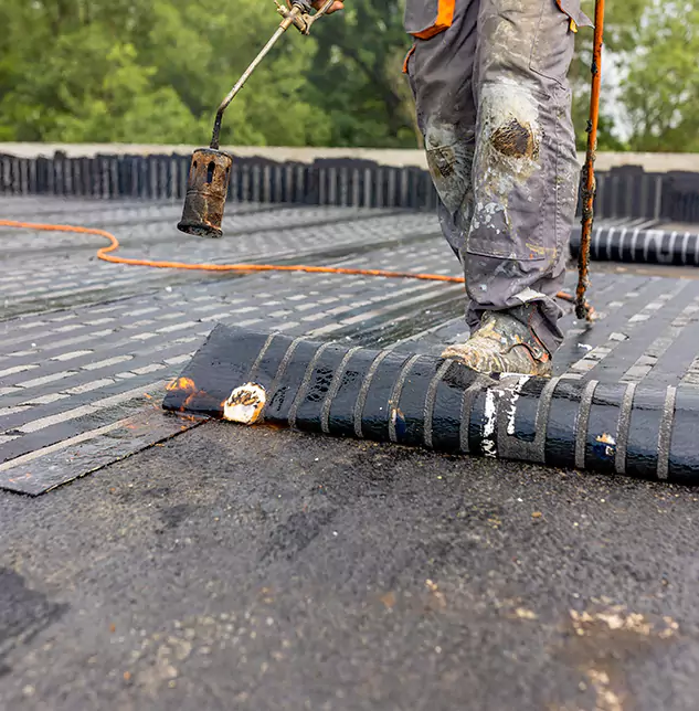 Trusted Membrane Leak Repair: Sealing Oak Lawn's Flat Roofs Against Water Intrusion