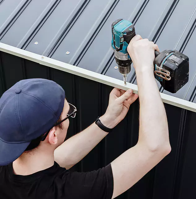 Experienced Metal Roofing Contractors Proudly Serving in Oak Lawn, IL