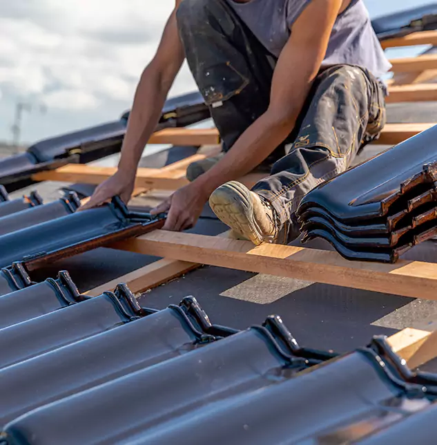 Trusted Metal Roof Repair Company: Skilled Metal Roof Repair Contractors for Reliable Repairing in Oak Lawn, IL