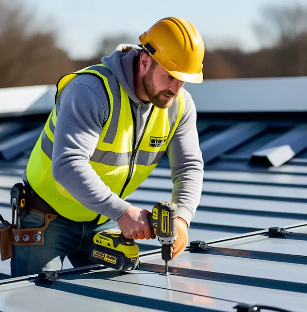 Expert Metal Roof Restoration: Skilled Residential Metal Roofing Contractors You Can Count On in Oak Lawn, IL