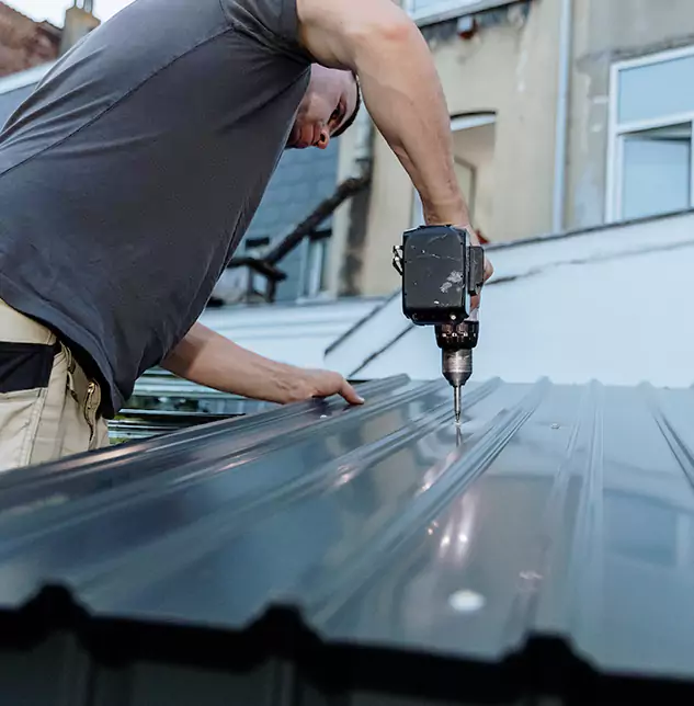 Premier Metal Roofing Company: Experienced Metal Roofers Delivering Steel Roofing Contractors Excellence in Oak Lawn, IL