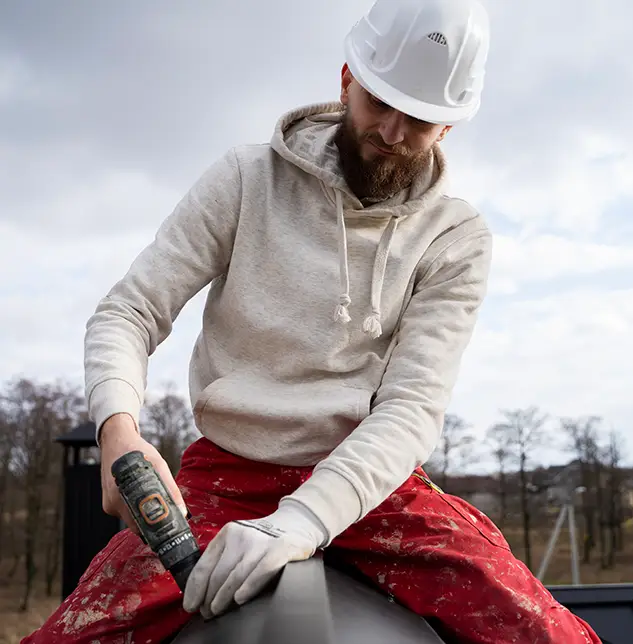 Trusted Mobile Home Roofing Company Serving Oak Lawn, IL