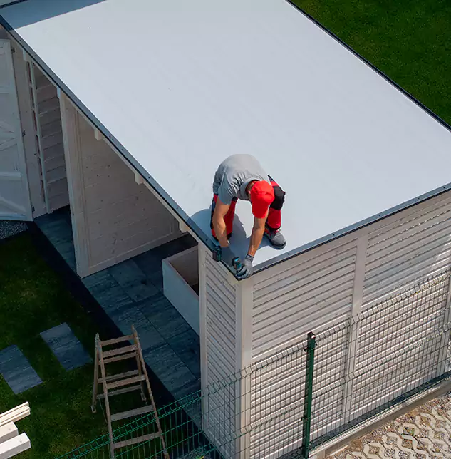 Leading Mobile Home Roofing Company: Upgrading Oak Lawn, IL Manufactured Homes With Confidence