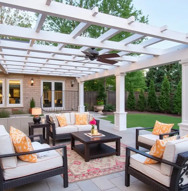Serving Oak Lawn, IL Homeowners With Outdoor Roofing Excellence