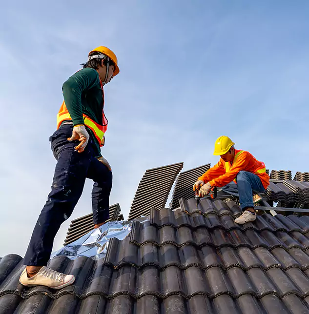 Residential Roof Repair Company: Trusted House Roof Repair Specialists in Oak Lawn, IL