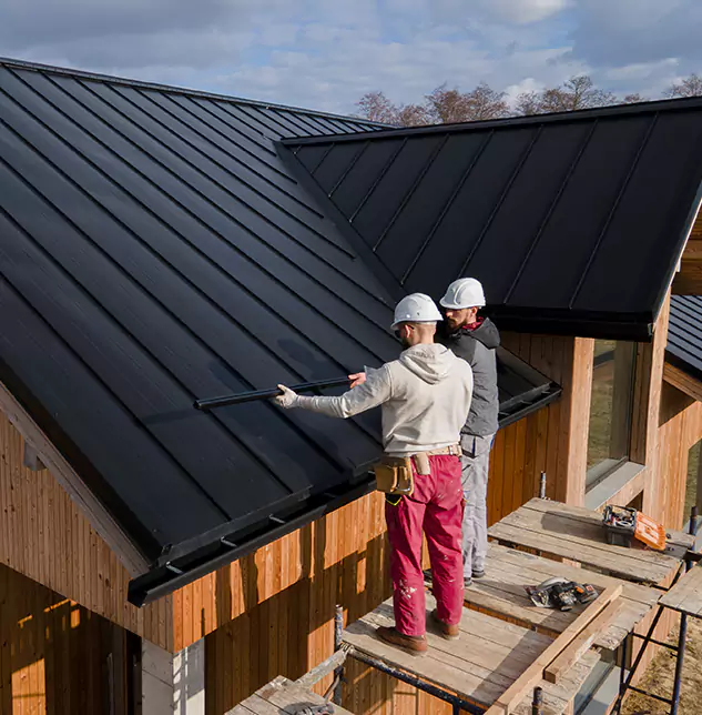 Trusted Roof and Siding Specialists Serving in Oak Lawn, IL