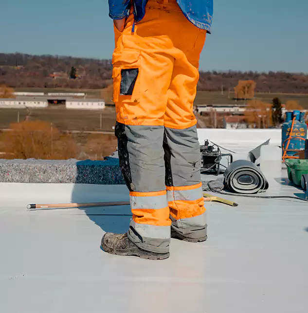 Trusted Roof Sealing Companies: Your Expert Roof Coating Services Provider for Maximum Protection in Oak Lawn, IL