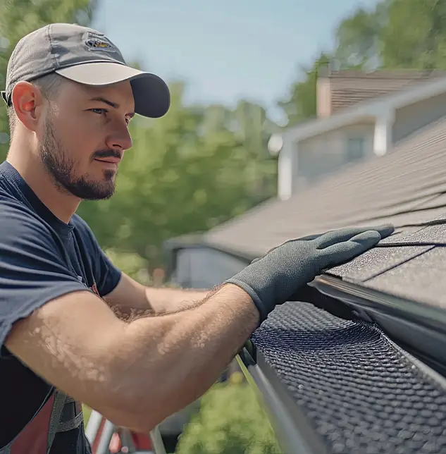 Expert Roof Eave Specialists You Can Count On in Oak Lawn, IL