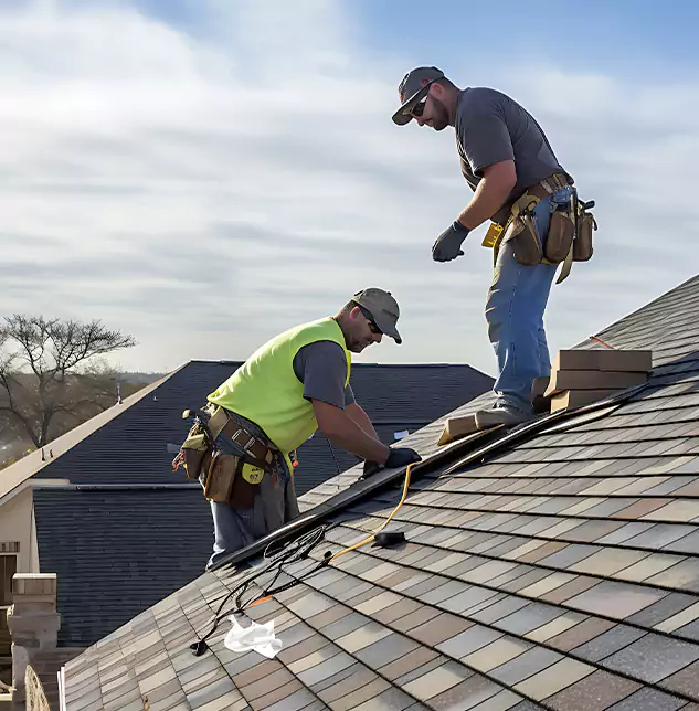 Trusted Roof Inspection Company in Oak Lawn, IL: Your Full Roof Inspection Experts for Complete Peace of Mind