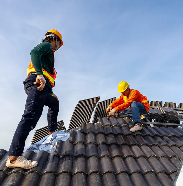 Trusted Roof Installation Company in Oak Lawn, IL: Skilled Roof Installers for Expert Roofing Construction