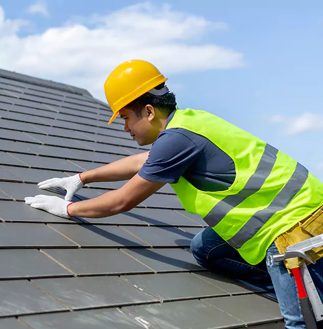Expert Roof Leak Services in Oak Lawn, IL: Your Trusted Team to Fix Roof Leak Problems