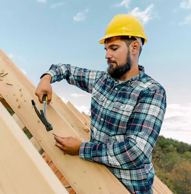 Trusted Roof Repair Company: Your Local Roof Repair Specialist in Oak Lawn, IL