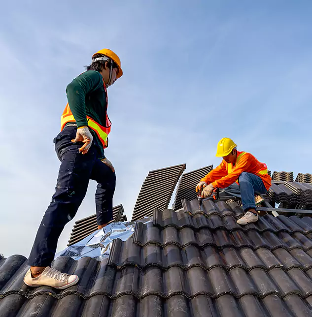 Complete Roof Refurbishment Experts in Oak Lawn, IL: Trusted Roof Resurfacing Professionals for Home Roof Restorations