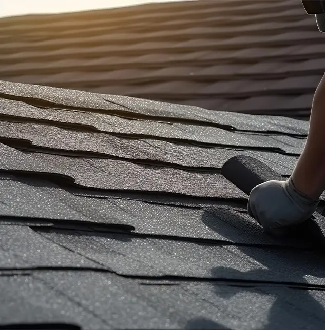 Trusted Shingle Roofing Experts Serving Oak Lawn, IL