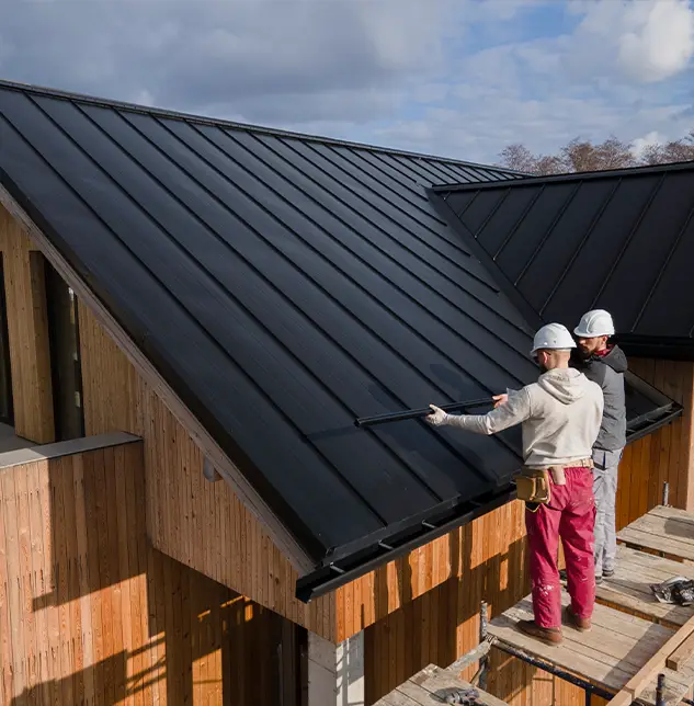 Precision Roof Valley Replacement: Oak Lawn, IL's Trusted Valley Leak Specialists