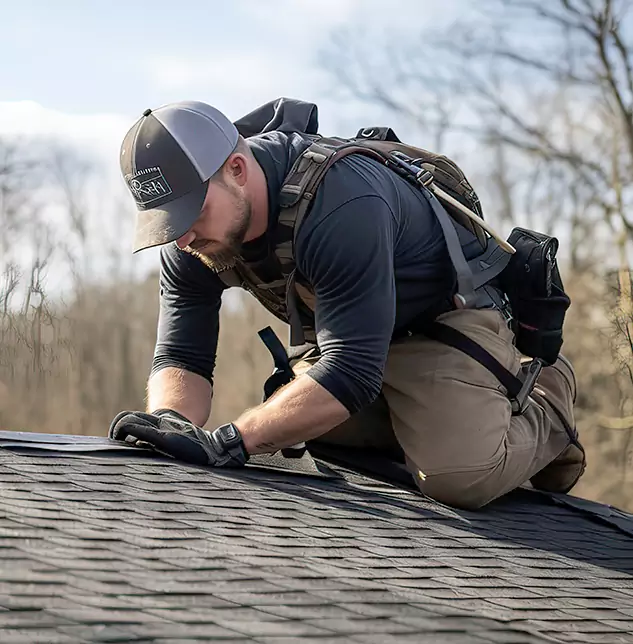 Eliminating Roof Leak Damage: Oak Lawn, IL's Expert Water Leak in Roof Restoration Team