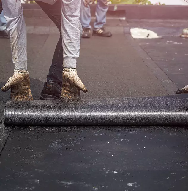 Oak Lawn Property Owners Rely on Oak Lawn Roofing Contractors for Rubber Roofing