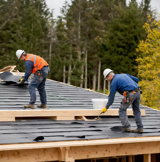 Trusted Sagging Roof Repair Company: Your Structural Roof Repair Experts in Oak Lawn, IL