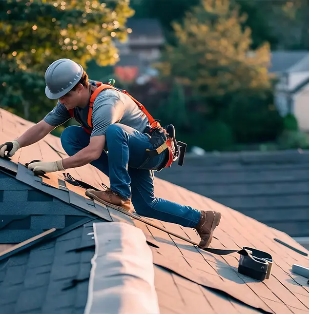 Skilled Experts for Replacing Missing Shingles: Trusted Professionals Who Replace Damaged Roof Shingles With Precision in Oak Lawn, IL
