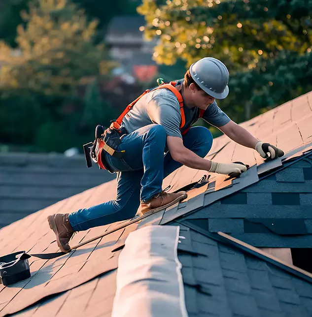Experienced Slate Roofing Contractors Proudly Serving Oak Lawn, IL