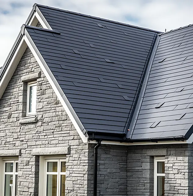 Trusted Slate Roofing Specialists Proudly Serving Oak Lawn, IL