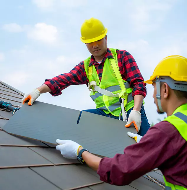 Trusted Slate Roofing Company: Your Dedicated Slate Roof Specialists in Oak Lawn IL for Unmatched Quality