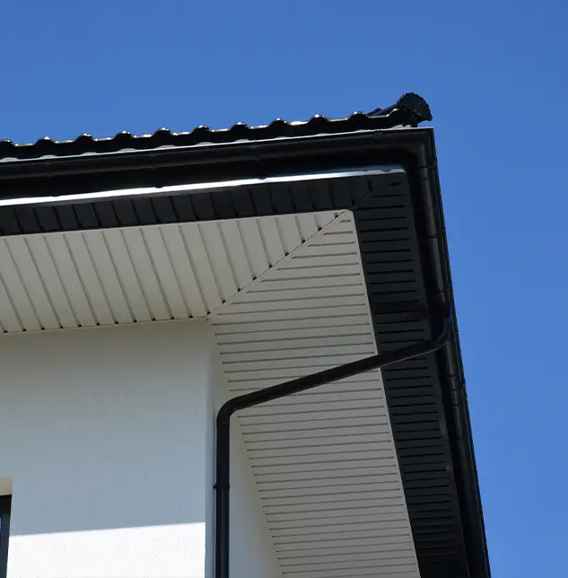 Trusted Soffit and Fascia Experts Serving Oak Lawn, IL