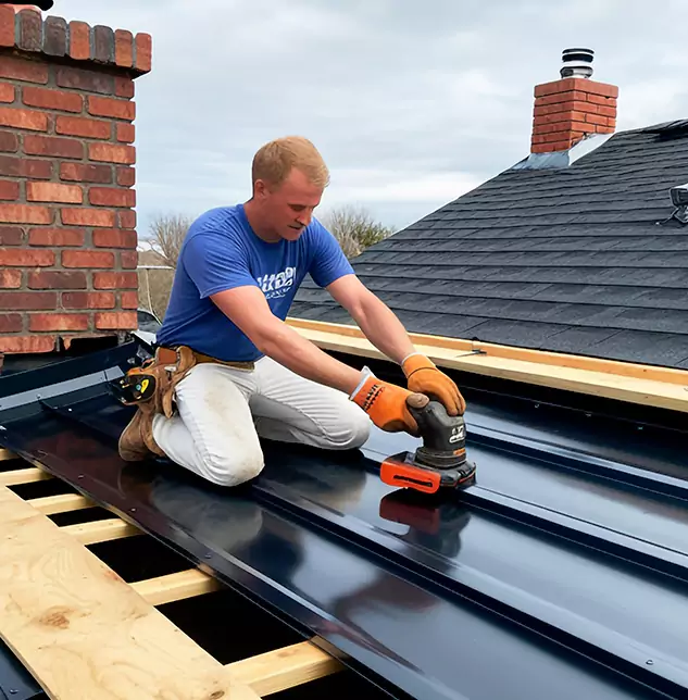 Reliable Roofing Company: Your Trusted Roofers for Superior Standing Seam in Oak Lawn, IL