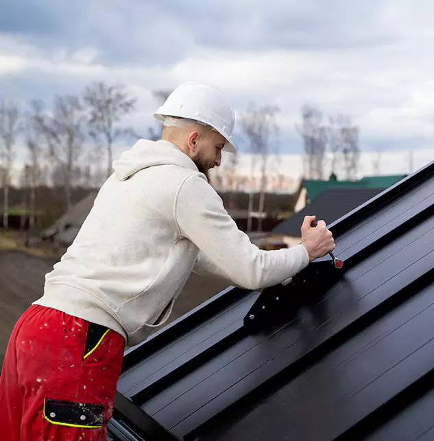 Reliable Roofing Company: Your Trusted Roofers for Superior Steel Repair in Oak Lawn, IL