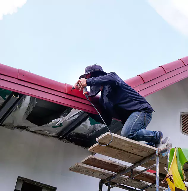 Top Rated Storm Roofing Company in Oak Lawn, IL: Skilled Storm Repair Contractors You Can Trust