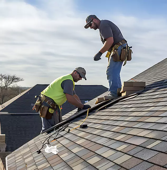 Premier Tile Roofers: Trusted Tile Roofing Company for Exceptional Tile Roof Performance in Oak Lawn, IL
