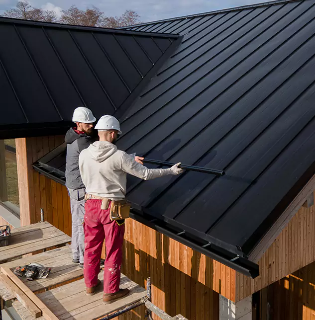 Oak Lawn Roofing Contractors Delivers Reliable Tin Roofing Solutions Across in Oak Lawn, IL