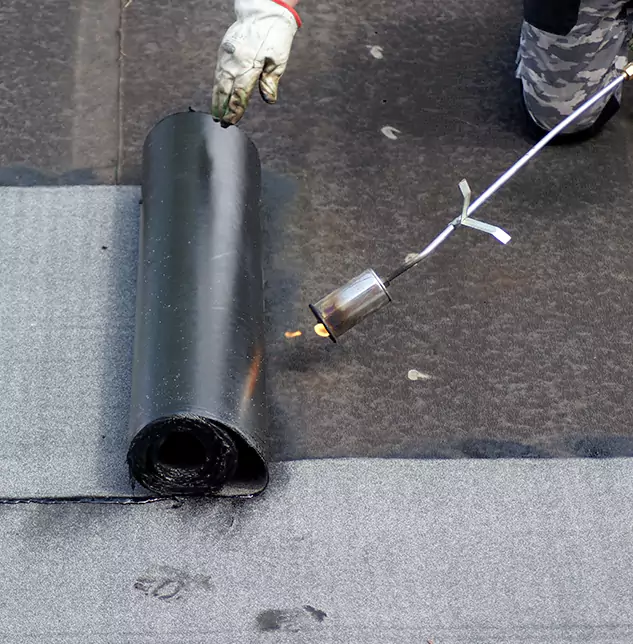 Advanced Thermoplastic Restoration: Your Local Experts for TPO Repair in Oak Lawn, IL